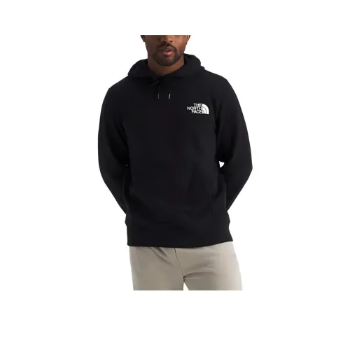 THE NORTH FACE Mountain Peaks Hoodie Hoodie Men's Black