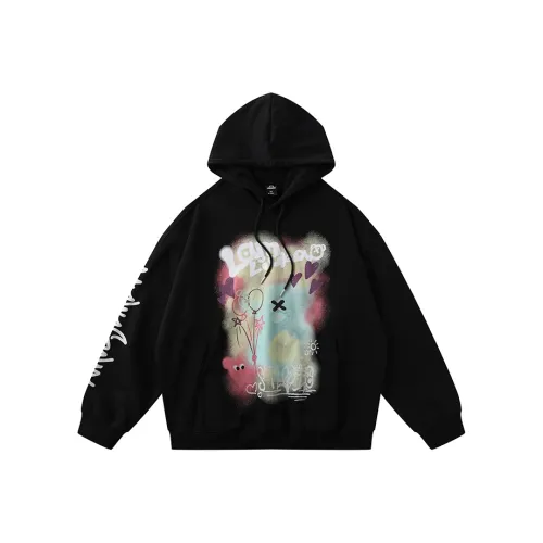 LAMLICKA Унисекс Свитшоты