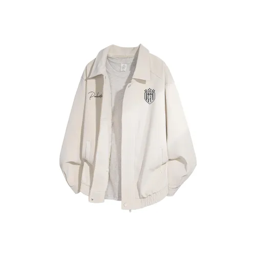 PAUL COSTELLOE Унисекс Куртки