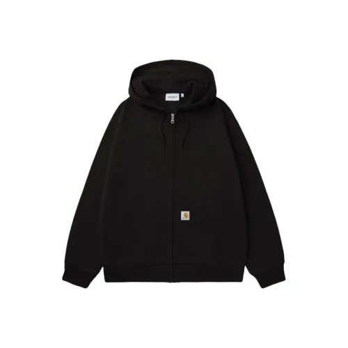 Carhartt WIP Свитшот Мужской Черный