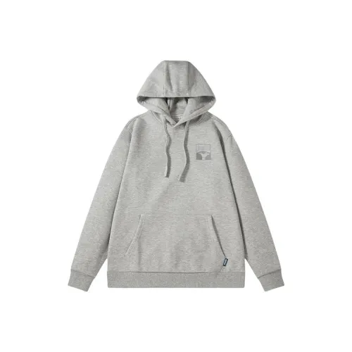 OUTDOOR PRODUCTS Толстовка Мужская Светло-Серый