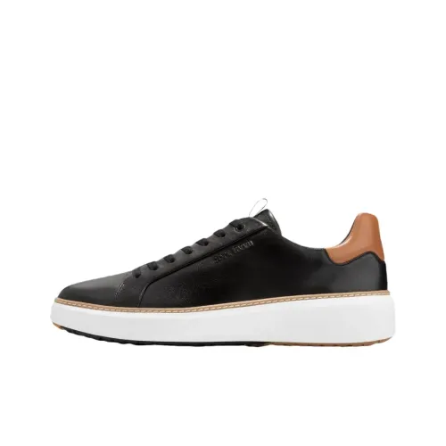 COLE HAAN Скейтборд Кроссовки Низкие Мужские