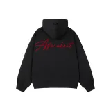 Чёрный (Красный) с флисовой подкладкой