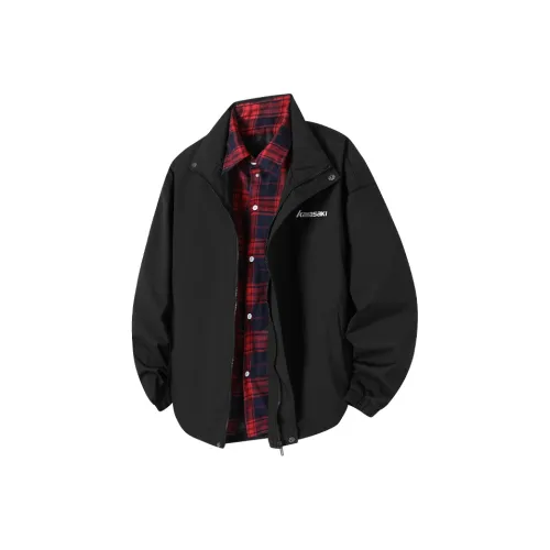 Куртки и пальто Kawasaki унисекс