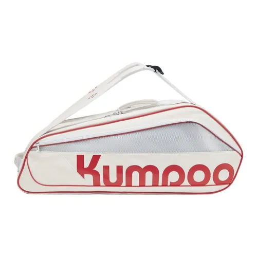 KUMPOO Спортивные сумки из синтетической кожи унисекс