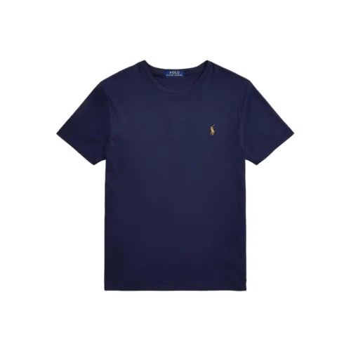 Polo Ralph Lauren T-рубашка мужская морской синий