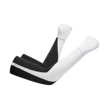 Лошадьи копытные рукава, черного и серого цвета