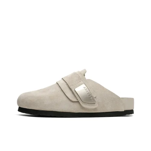 LUOMAIKE Резиновая подошва Домашние тапочки Унисекс