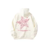 Абрикос Вишневый Цветок Звезды