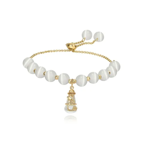 LIBI Браслеты из сплава для женщин