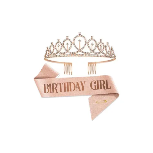 Chimera Сплав Ободки для волос Женские