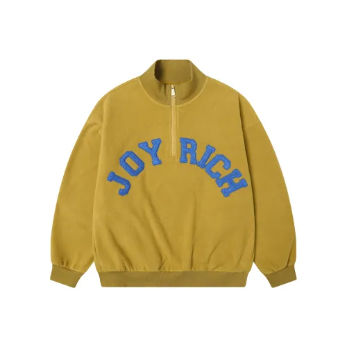 JOYRICH Унисекс Толстовки