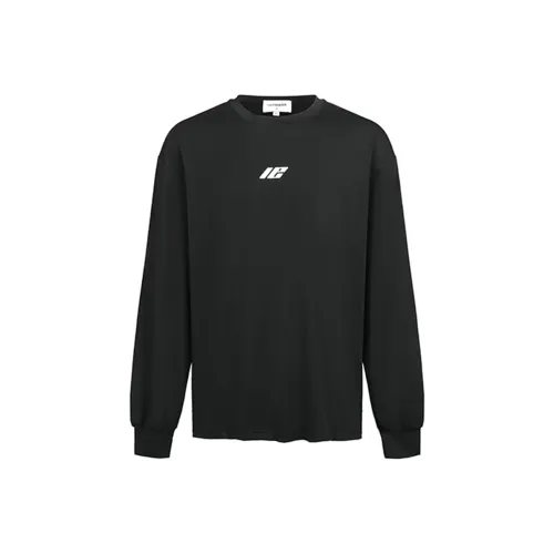 11ESTRANGER ASTRANGER Унисекс T-рубашки