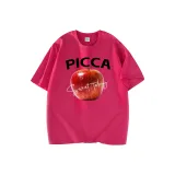 Розово-красный