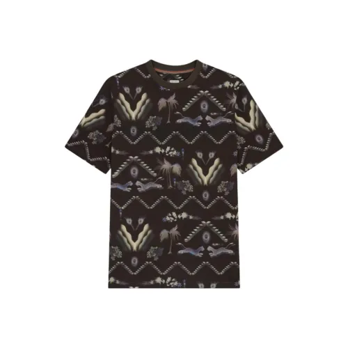 Paul Smith Мужские Черные Рубашки