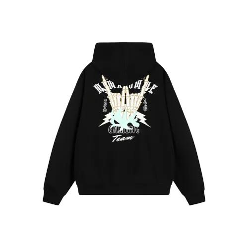 Mimx Homme Унисекс Свитшоты