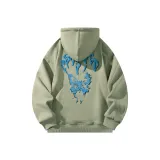 Моховой зеленый