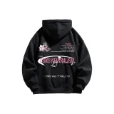 Чёрный (утолщённая флисовая подкладка)