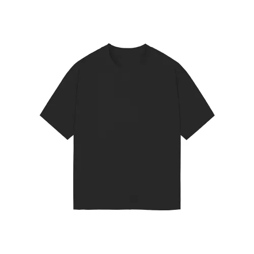 BLANK PROGRAM Унисекс Футболка