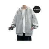 Светло-серый меланж