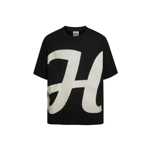 HELIPORT Унисекс Футболка