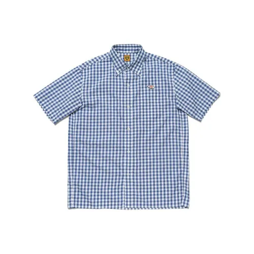 Human Made Мужские рубашки