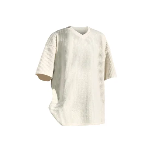 MARK WAFFLE Унисекс Футболка