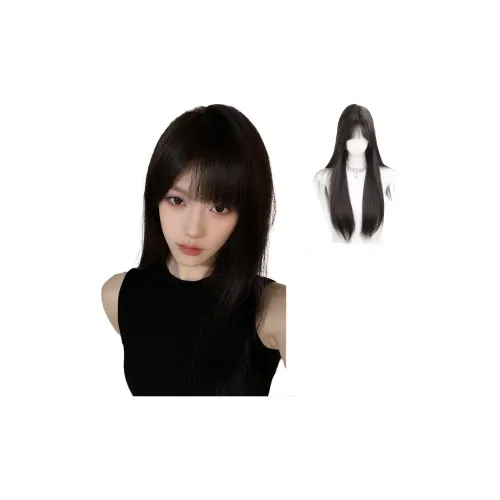 TIANKONGSHU K On! Сосед Сестра Парики