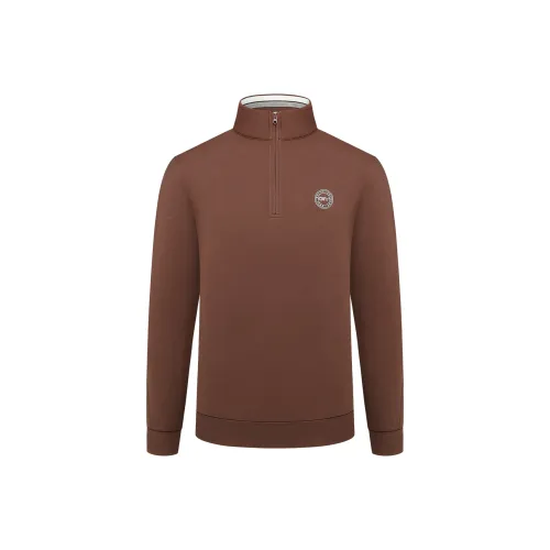 GY Goldlion Мужская T-рубашка