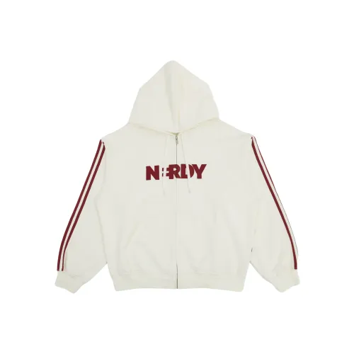 Nerdy Крем Унисекс Свитшоты