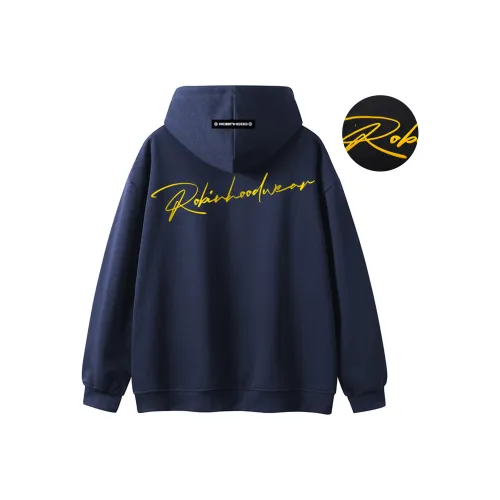 ROBINHOOD Унисекс Свитшоты