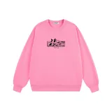 Арбузно-розовый