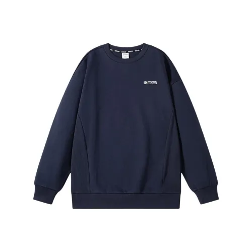 OUTDOOR PRODUCTS Толстовка Мужская Темно-Синяя