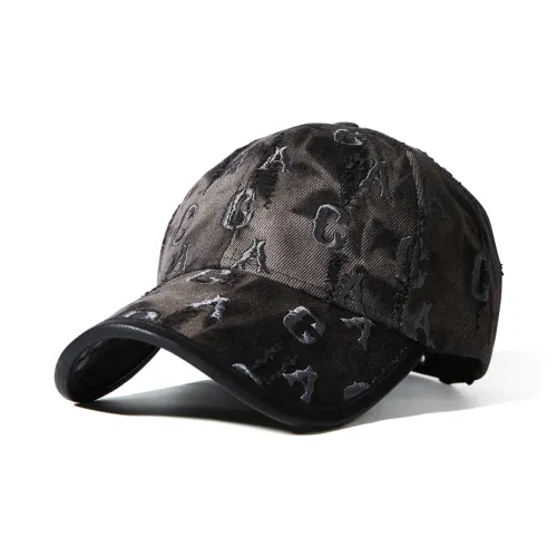 CACUSS Junior Хлопковые кепки унисекс