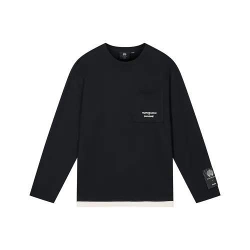 Палладий Унисекс Футболка