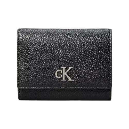 Calvin Klein Женские Кошельки