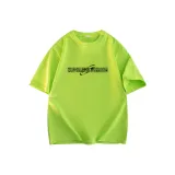 Неоново-зеленый