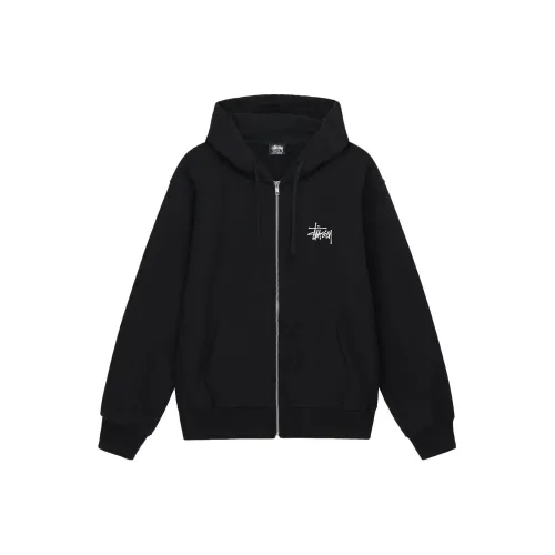 Stussy Унисекс Свитшоты
