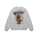 Серый меланж