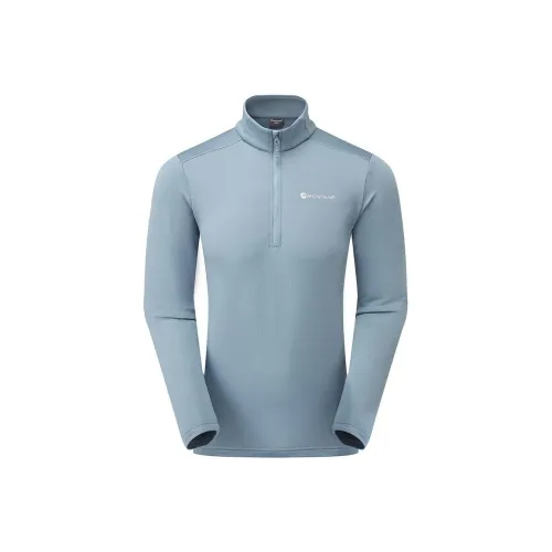 Montane Мужские Свитшоты