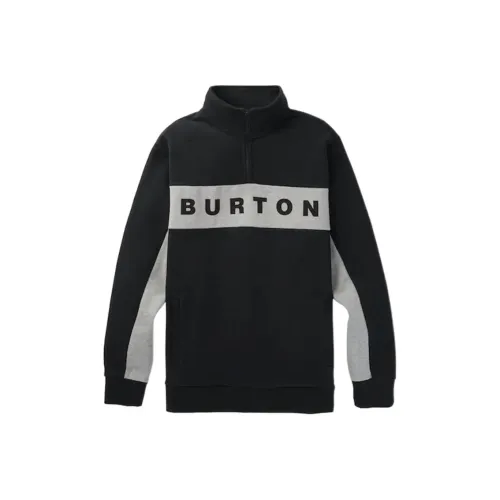 BURTON LOWBALL Толстовка Мужская