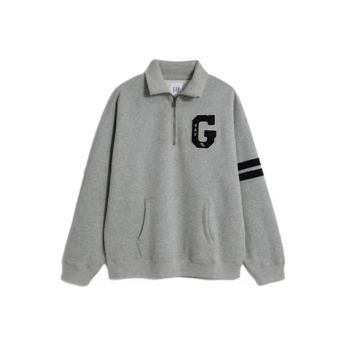 GAP Унисекс Свитшоты