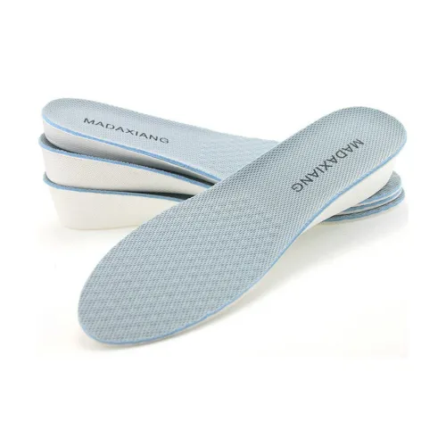 AAJF Дышащая сетка с поверхностью из ЭВА стельки унисекс