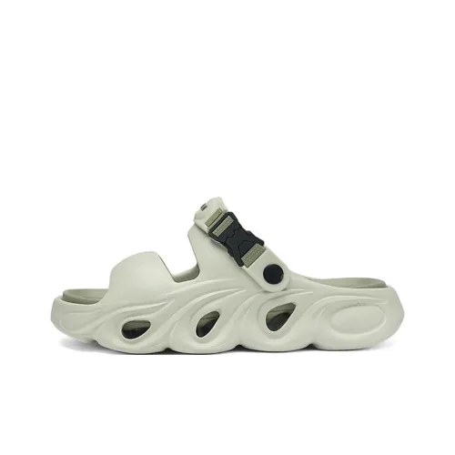 URBAN AUTHENTIC Пляжные сандалии Мужской