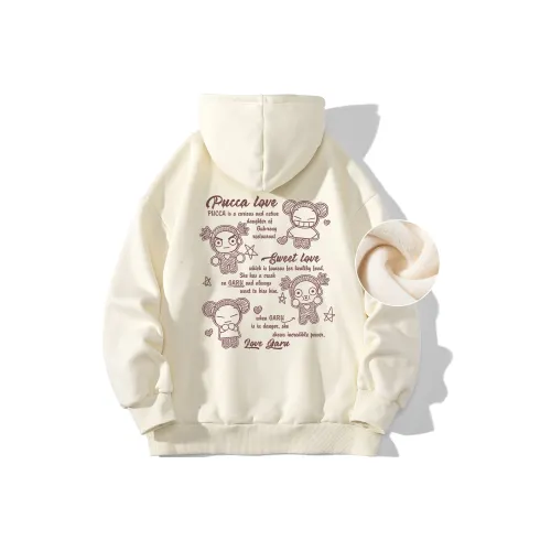 PUCCA Унисекс Свитшоты