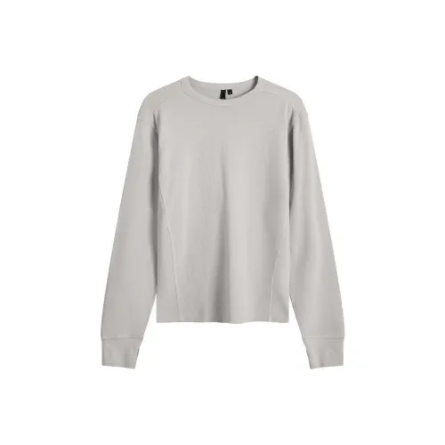 Entire Studios T-Shirt Мужской Серый