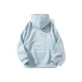 Туманно-голубой