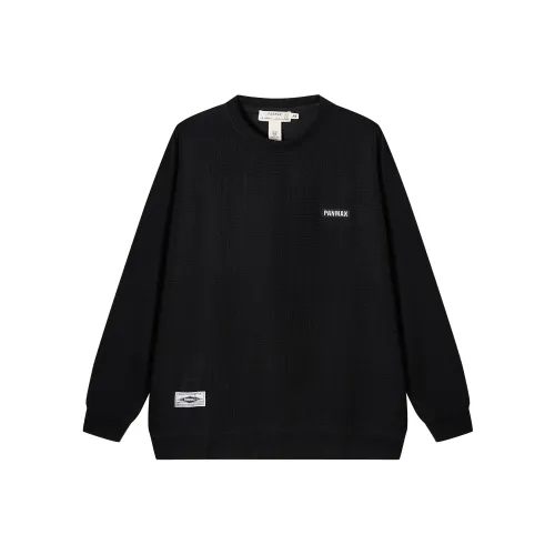 PANMAX Мужские Свитшоты