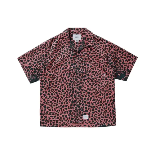 WTAPS Мужские Рубашки