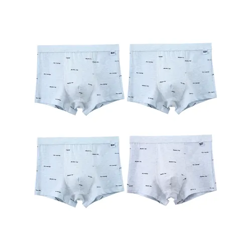 GOSO Мужские боксер-шорты